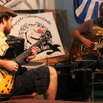jazz com sotaque