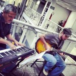 Dois no Jazz
