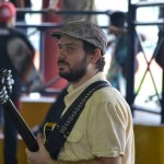 5+ no "Cantando no Parque", em Barueri